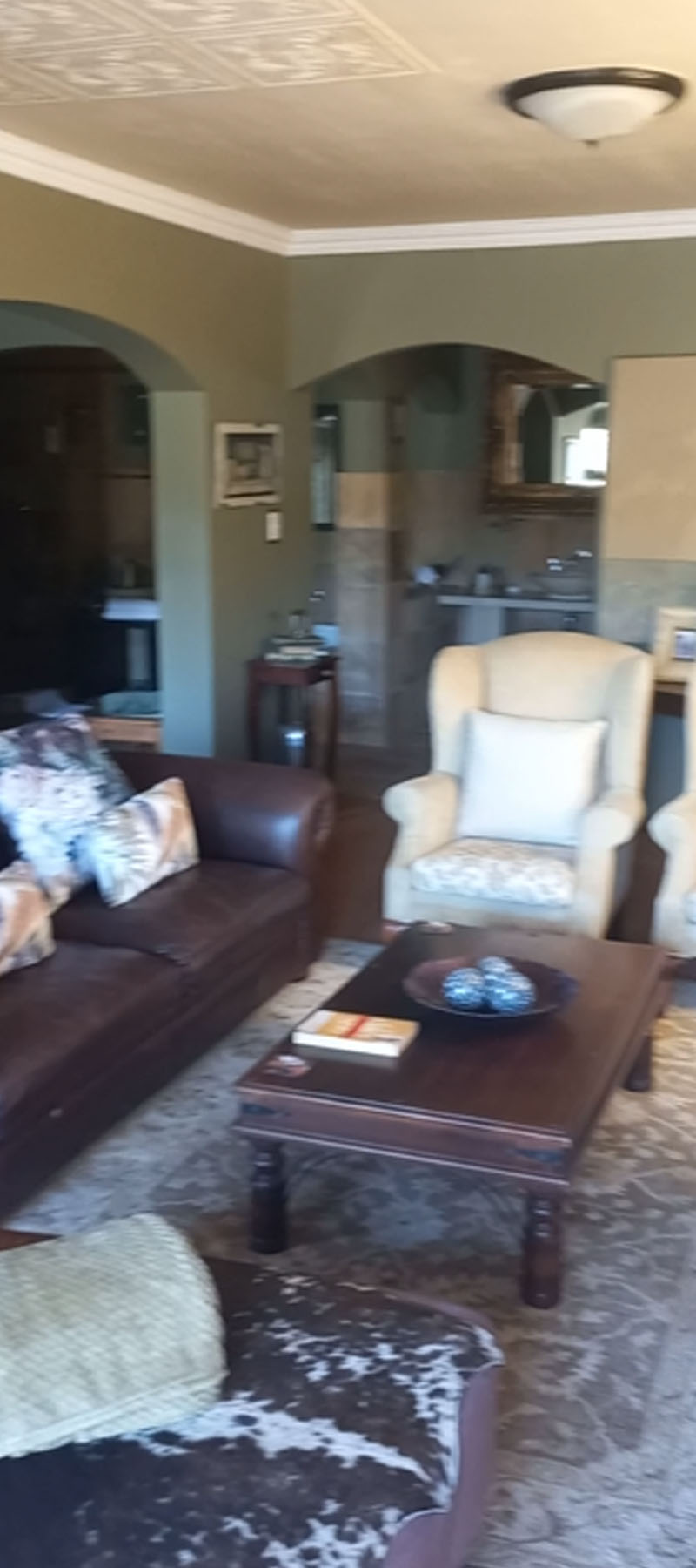 10 Bedroom Property for Sale in Hoekwil Western Cape